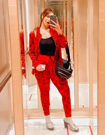 high profile Hyderabad call girl